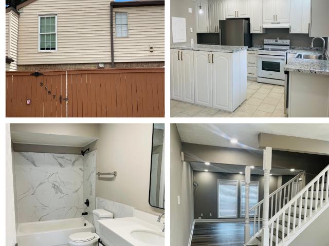 Condo for sale in Ellenwood, Georgia