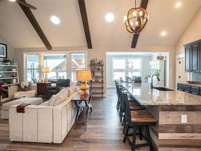 House for sale in Avon, Ohio
