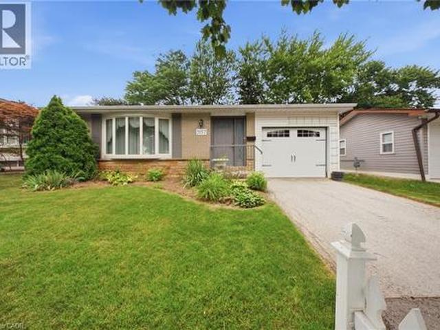 House for sale in Burlington, Ontario