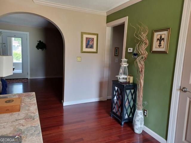 House for sale in Academy Acres, Valdosta