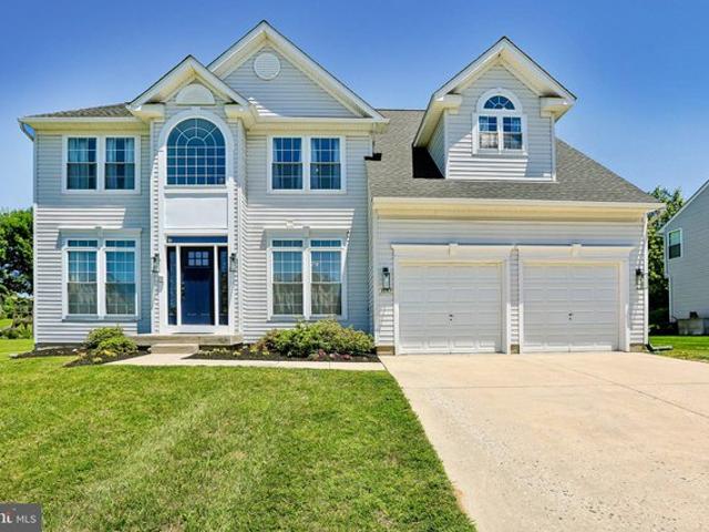 House for sale in Manchester, Maryland