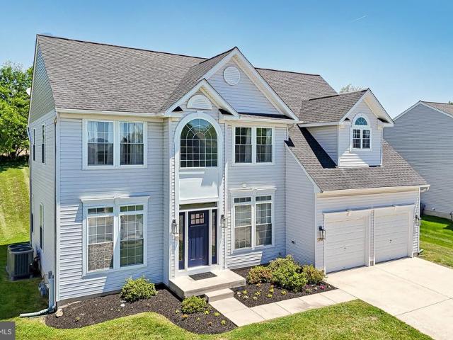House for sale in Manchester, Maryland