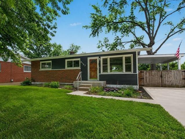 House for sale in Kenton, Kentucky