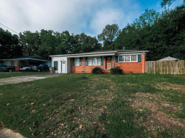 House for sale in Mobile, Alabama