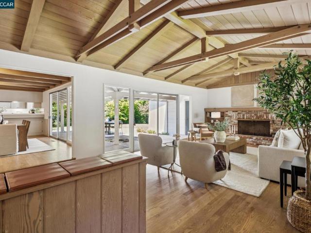 House for sale in Lafayette, California