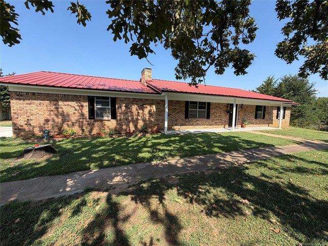Farm for sale in Bokchito, Oklahoma