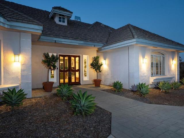 House for sale in Alpine, California