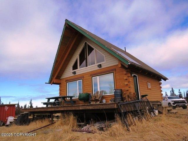 House for sale in Anchor Point