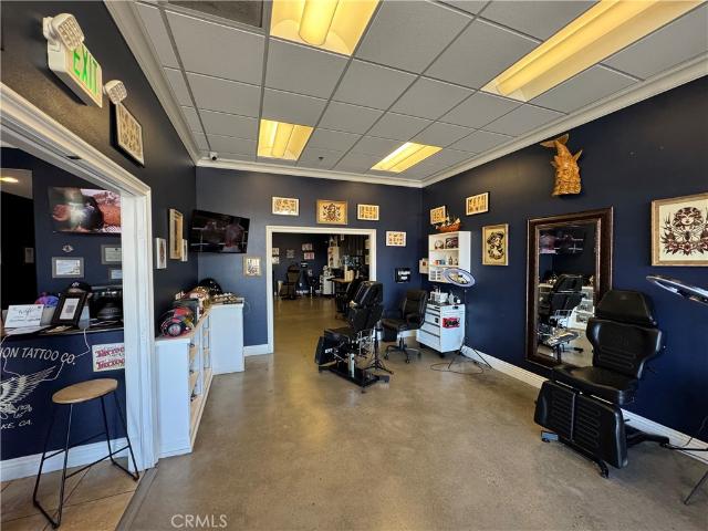 Commercial for sale in Canyon Lake, California