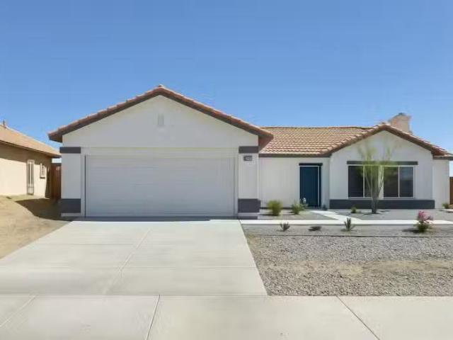 House for rent in Thousand Palms, California