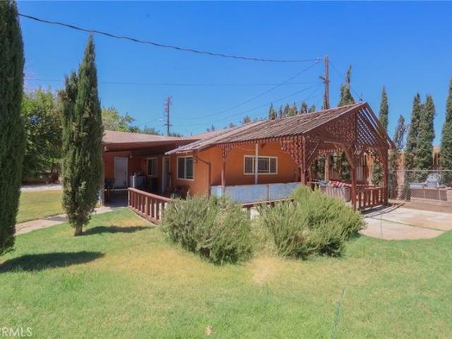 House for sale in Barstow, California