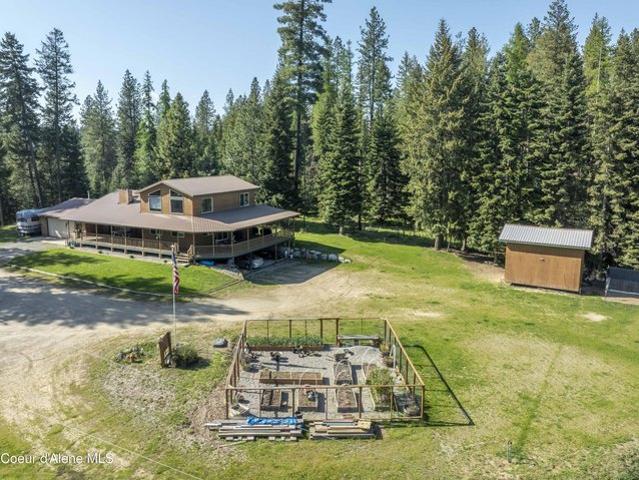 House for sale in Hayden, Idaho