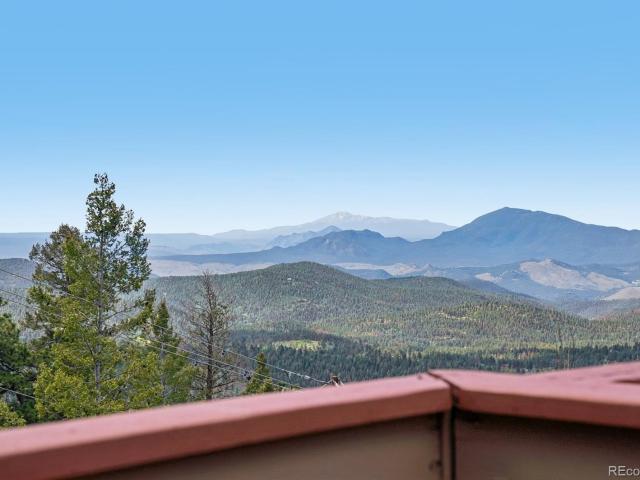 House for sale in Conifer, Colorado