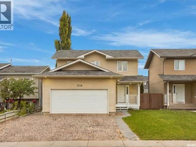 House for sale in Hampton Village, Saskatoon