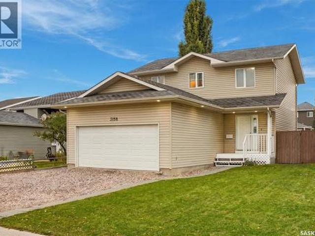 House for sale in Hampton Village, Saskatoon