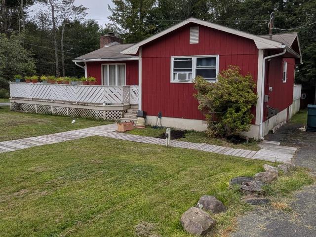House for sale in Cresco, Pennsylvania