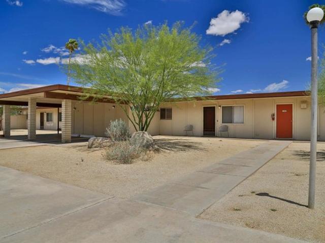 Condo for sale in Borrego Springs, California