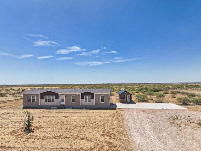 House for sale in Martin, Texas