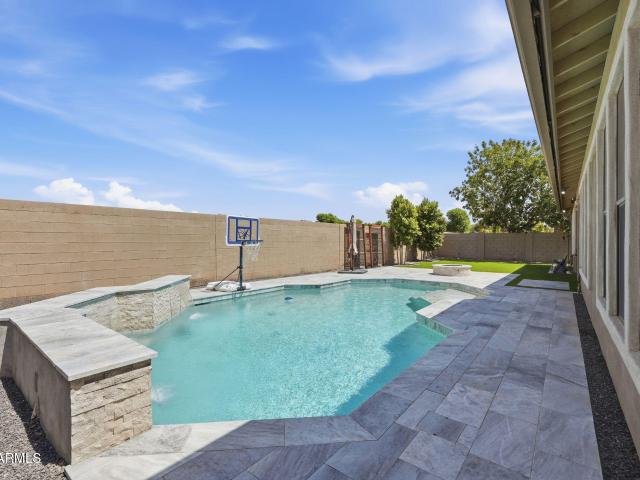 House for sale in Gilbert, Arizona