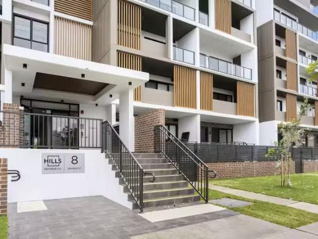 Apartment for rent in Sydney, New South Wales