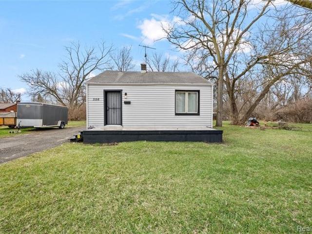 House for sale in Inkster, Michigan