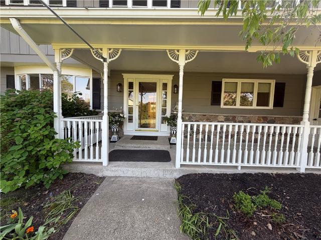 House for sale in Seneca, New York