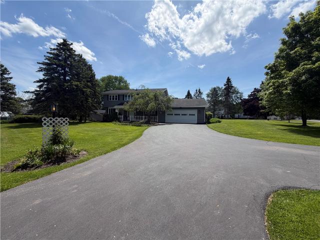 House for sale in Seneca, New York
