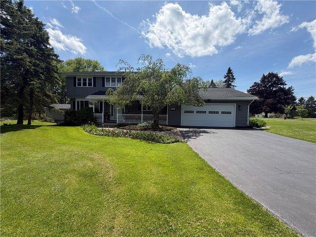 House for sale in Seneca, New York