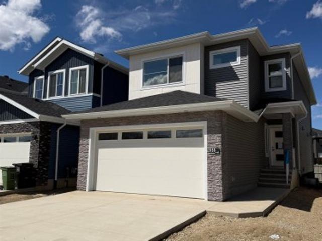 House for sale in Wedgewood, Alberta