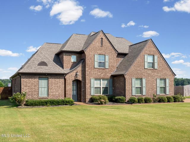 House for sale in Hernando, DeSoto County