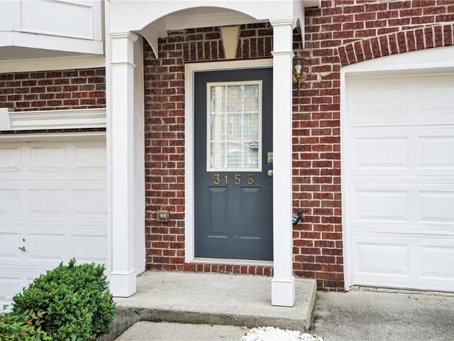Townhouse for sale in Buford, Georgia