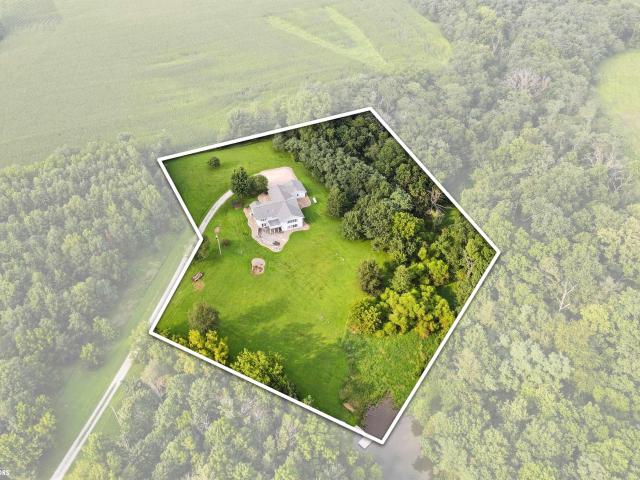 House for sale in Salem, Iowa