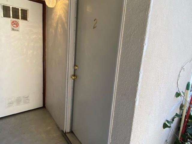 Apartment for rent in San Jose, California