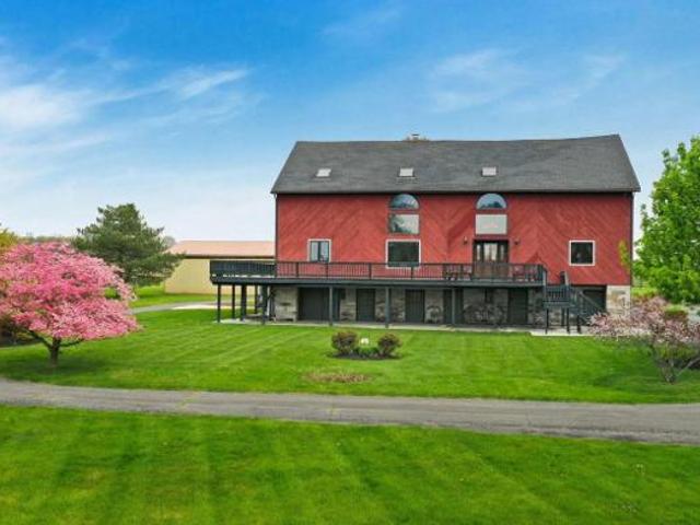 House for sale in Nazareth, Pennsylvania