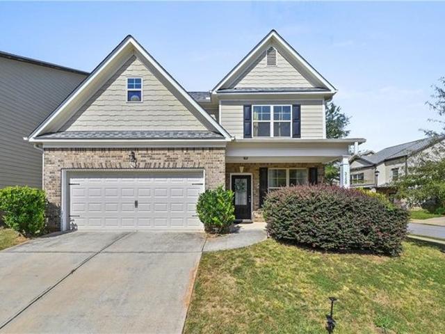 House for sale in Duluth, Georgia
