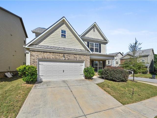 House for sale in Duluth, Georgia