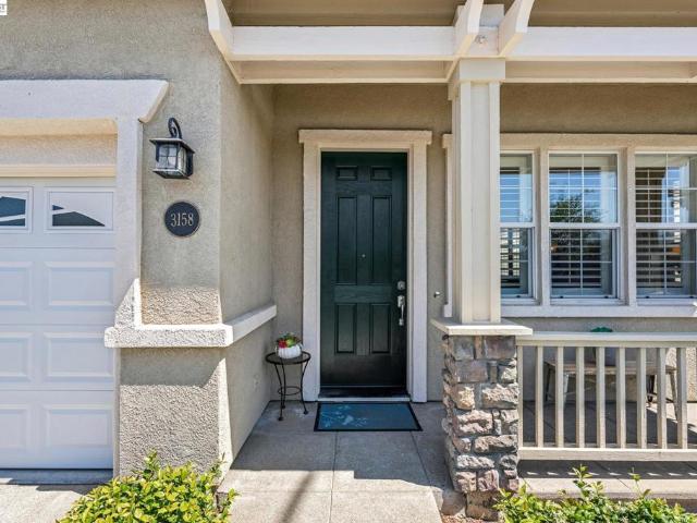 House for sale in Pleasanton, California