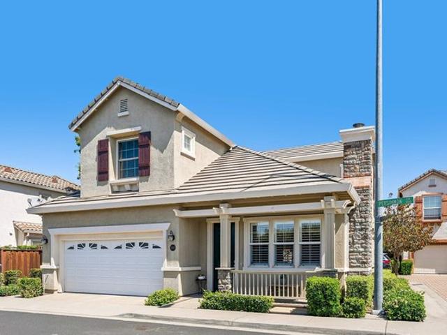 House for sale in Pleasanton, California