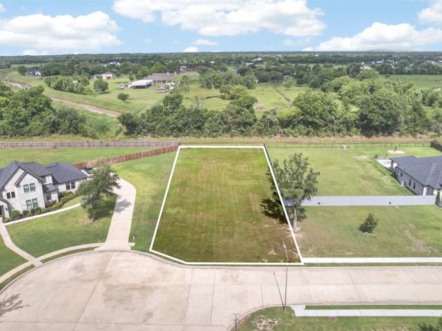 Land for sale in Santa Fe, Galveston County