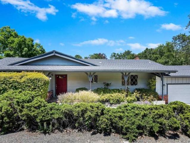 House for sale in Lafayette, California