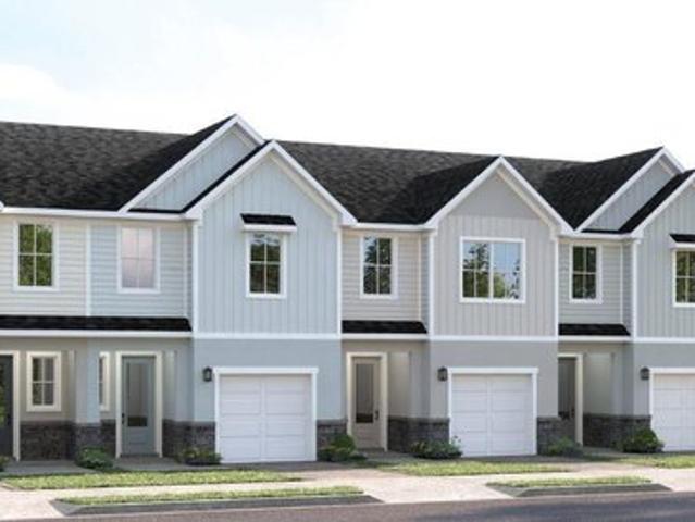Townhouse for sale in San Antonio, Florida