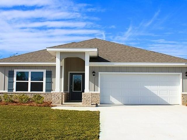 House for sale in Spanish Fort, Alabama