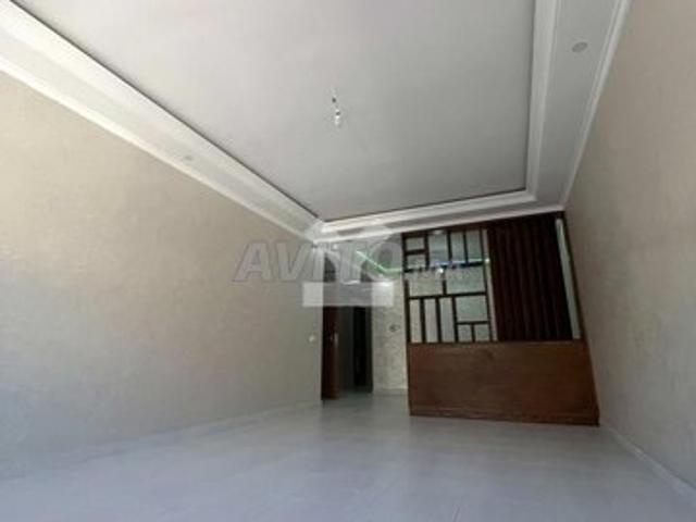 Appartement vente à Nouaceur