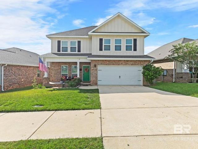 House for sale in Spanish Fort, Baldwin County