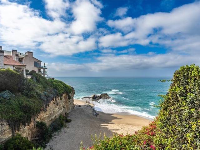 House for sale in Laguna Beach, California