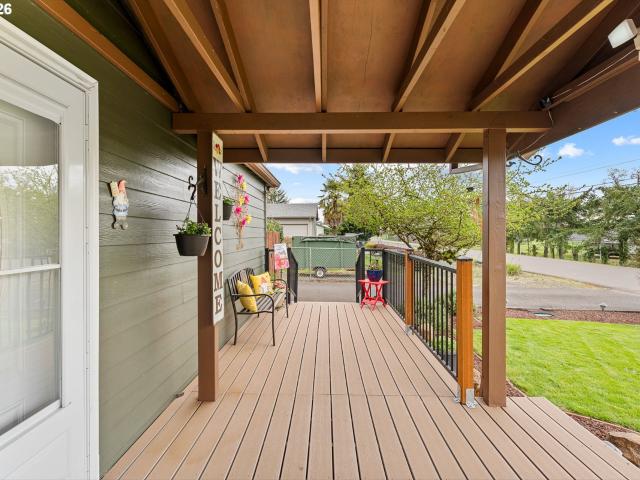 House for sale in Oregonia