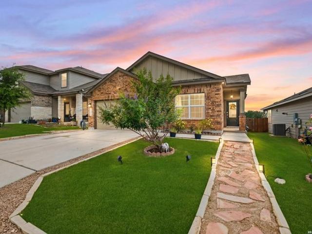 House for sale in Bulverde, Texas