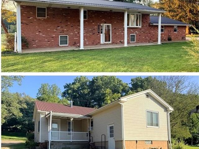 House for sale in New Philadelphia, Ohio