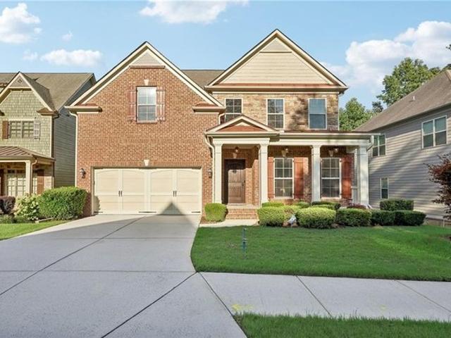 House for sale in Smyrna, Cobb County
