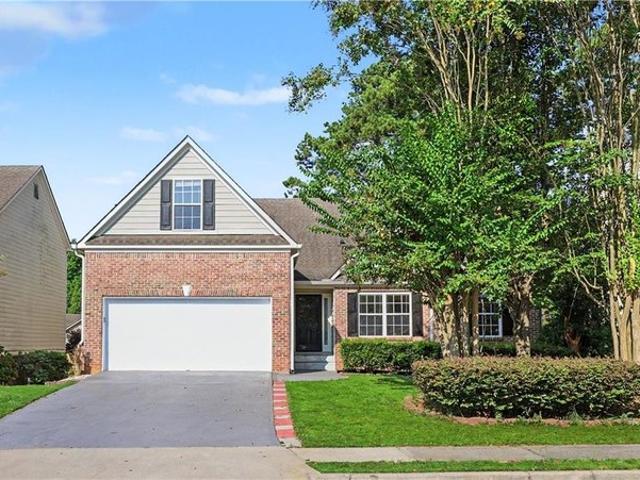 House for sale in Loganville, Georgia